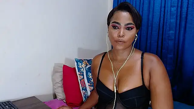 Sadehx online show from March 18, 2025, 8:04 pm