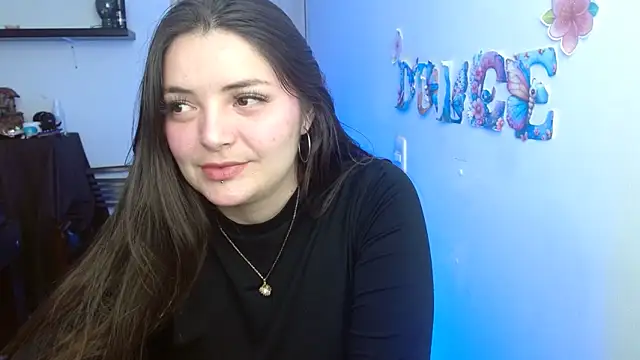 dulce  222 online show from September 12, 2025, 7:14 pm