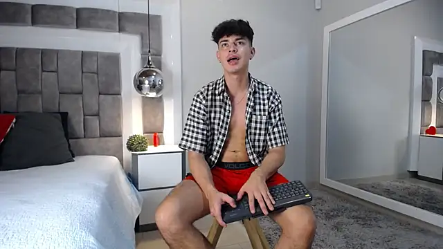 DrakeCollinss online show from February 19, 2025, 7:48 pm
