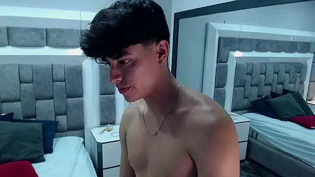 DrakeCollinss online show from March 17, 2025, 10:38 pm