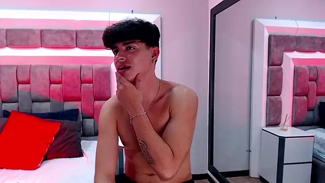 DrakeCollinss online show from March 23, 2025, 1:53 am