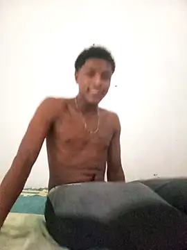 Bichorro online show from October 12, 2025, 6:40 pm