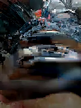 Snapshot of urrubybaby chatting on September 28, 2025, 7:25 am urrubybaby online show from September 28, 2025, 7:25 am