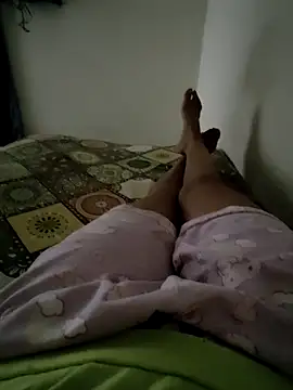 Snapshot of urrubybaby chatting on October 5, 2025, 6:23 am urrubybaby online show from October 5, 2025, 6:23 am