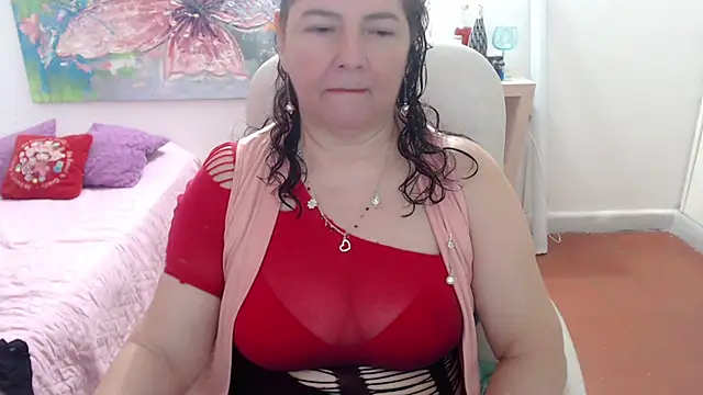 leonela 69 online show from January 8, 2026, 12:57 am