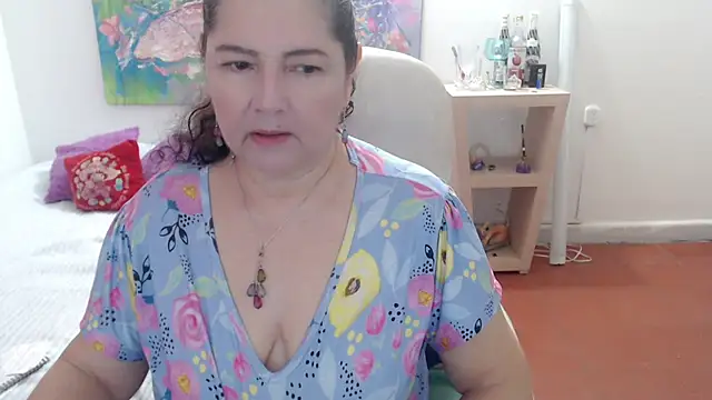 leonela 69 online show from March 26, 2026, 1:11 am