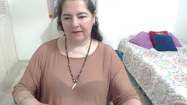 leonela 69 online show from May 3, 2026, 12:38 am