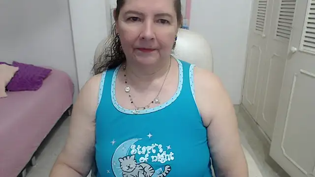 leonela 69 online show from July 1, 2026, 10:53 pm
