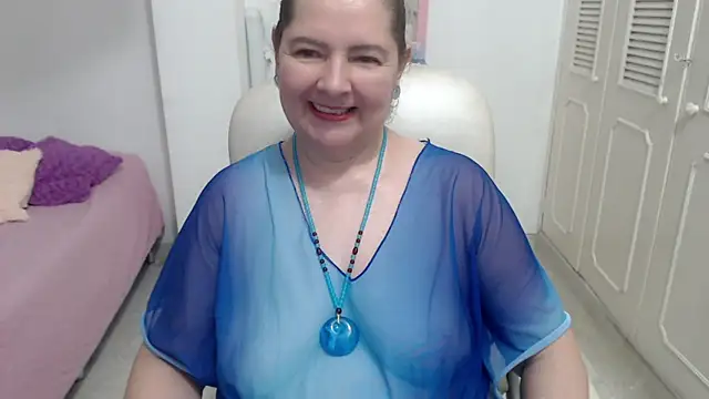 leonela 69 online show from July 7, 2026, 7:45 am