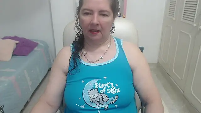 leonela 69 online show from July 16, 2026, 11:55 pm