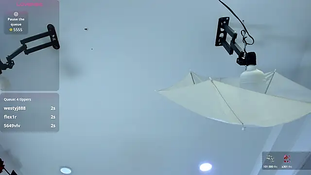 EmiliaRose  online show from September 26, 2025, 9:08 pm