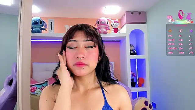 Snapshot of miss___megan chatting on March 14, 2025, 2:31 am miss   megan online show from March 14, 2025, 2:31 am