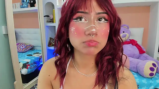 Snapshot of miss___megan chatting on September 10, 2025, 2:33 am miss   megan online show from September 10, 2025, 2:33 am