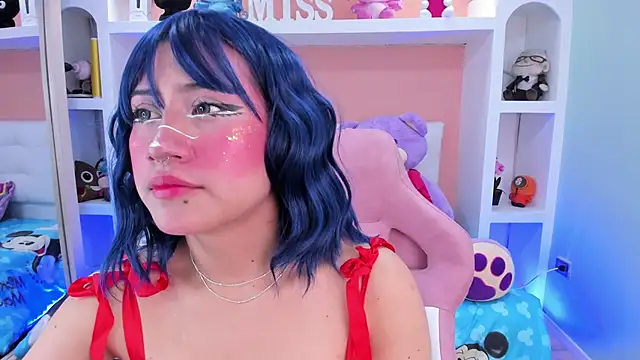 Snapshot of miss___megan chatting on September 11, 2025, 2:33 am miss   megan online show from September 11, 2025, 2:33 am