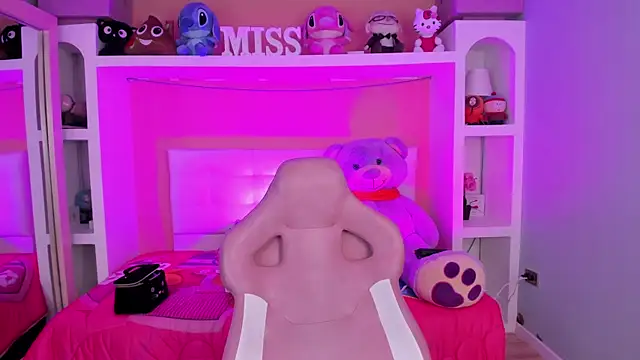 miss   megan online show from June 30, 2026, 2:34 am