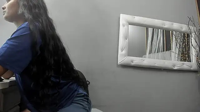 gaby fosterr online show from March 1, 2025, 10:31 pm