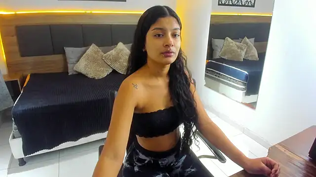 gaby fosterr online show from March 15, 2025, 7:38 pm