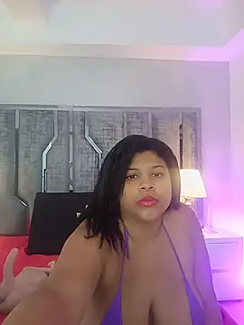 Ciara Benet online show from May 5, 2026, 12:35 pm