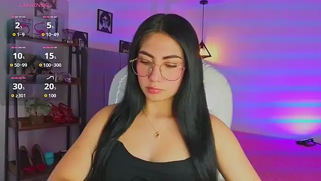 Snapshot of Miller_Vanessa_ chatting on September 23, 2025, 8:34 pm Miller Vanessa online show from September 23, 2025, 8:34 pm