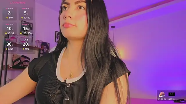 Snapshot of Miller_Vanessa_ chatting on September 30, 2025, 8:47 pm Miller Vanessa online show from September 30, 2025, 8:47 pm