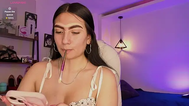 Snapshot of Miller_Vanessa_ chatting on October 25, 2025, 8:36 pm Miller Vanessa online show from October 25, 2025, 8:36 pm