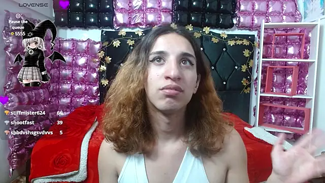 Snapshot of poisondost_hot chatting on March 13, 2025, 10:43 pm poisondost hot online show from March 13, 2025, 10:43 pm