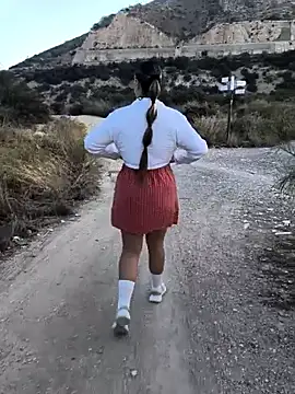 Snapshot of Mona_Plus chatting on September 19, 2025, 6:26 am Mona Plus online show from September 19, 2025, 6:26 am