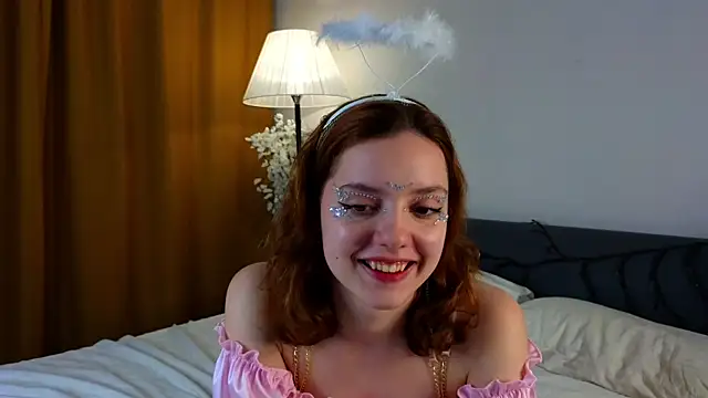 AmyGuerrero online show from March 8, 2025, 9:18 pm