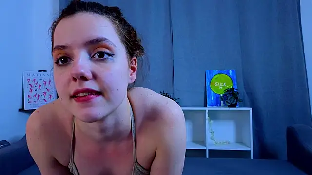 AmyGuerrero online show from March 11, 2025, 3:26 am