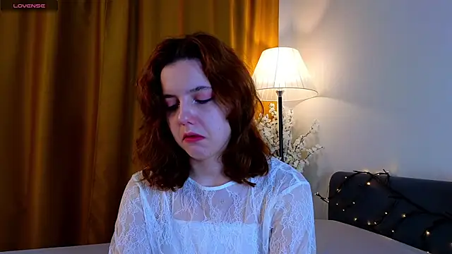 AmyGuerrero online show from March 14, 2025, 9:21 pm