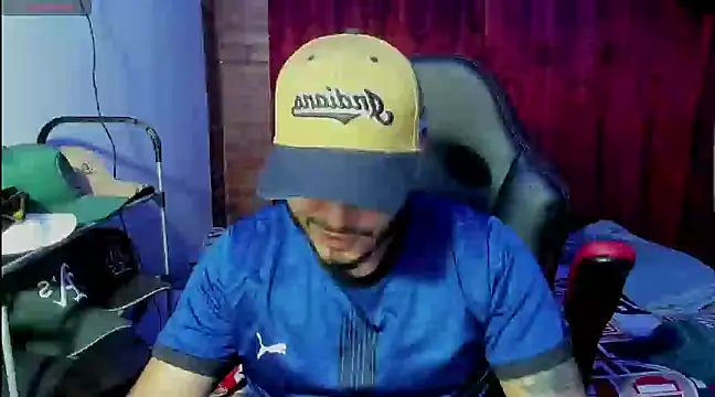 Snapshot of ragnar_lothbrok777 chatting on February 22, 2025, 3:56 am ragnar lothbrok777 online show from February 22, 2025, 3:56 am