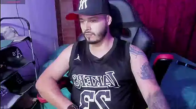 Snapshot of ragnar_lothbrok777 chatting on March 4, 2025, 4:17 am ragnar lothbrok777 online show from March 4, 2025, 4:17 am