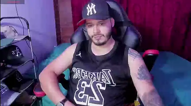 Snapshot of ragnar_lothbrok777 chatting on March 4, 2025, 7:19 am ragnar lothbrok777 online show from March 4, 2025, 7:19 am