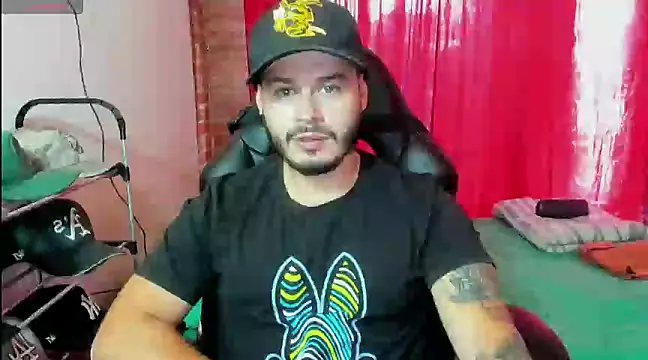 Snapshot of ragnar_lothbrok777 chatting on March 5, 2025, 7:49 pm ragnar lothbrok777 online show from March 5, 2025, 7:49 pm