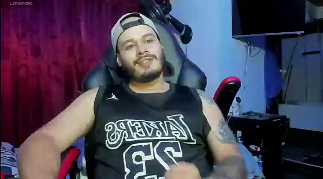 Snapshot of ragnar_lothbrok777 chatting on March 23, 2025, 2:37 am ragnar lothbrok777 online show from March 23, 2025, 2:37 am