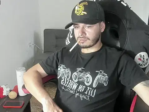 Snapshot of ragnar_lothbrok777 chatting on October 2, 2025, 9:22 pm ragnar lothbrok777 online show from October 2, 2025, 9:22 pm