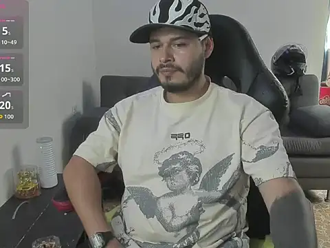 Snapshot of ragnar_lothbrok777 chatting on April 3, 2026, 7:23 pm ragnar lothbrok777 online show from April 3, 2026, 7:23 pm