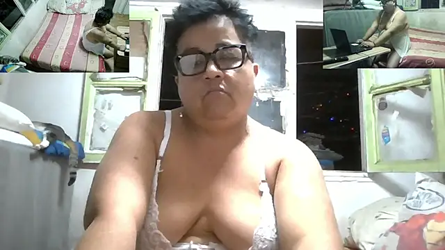 erinadarling79 online show from February 13, 2026, 12:17 am