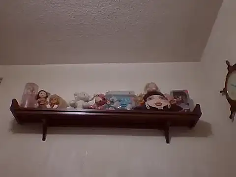 CattleyaLovely online show from March 22, 2025, 8:29 am