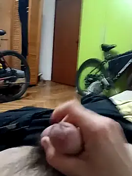 xxxdeo online show from March 13, 2025, 5:28 pm