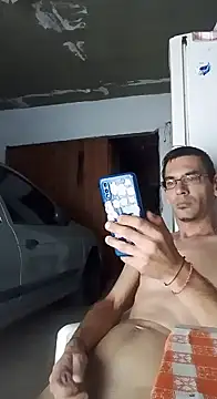 pablovt online show from March 11, 2026, 4:13 pm