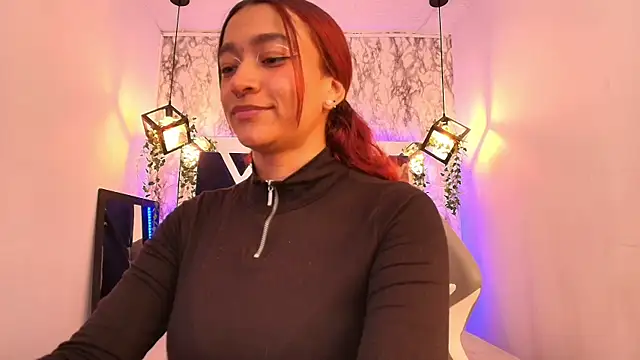 charlotte bluee online show from January 5, 2026, 6:55 pm