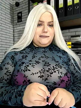 Eliaden online show from October 21, 2025, 2:34 am