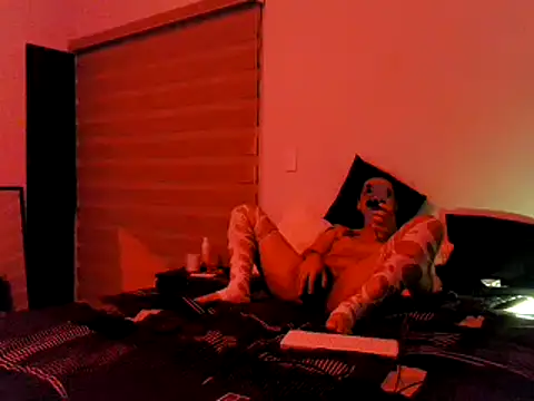 Snapshot of Iscariot19 chatting on March 24, 2026, 7:35 am Iscariot19 online show from March 24, 2026, 7:35 am