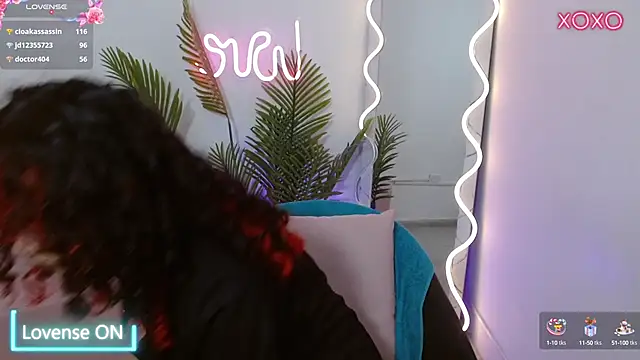 Snapshot of kristen_tay chatting on March 5, 2025, 7:05 am kristen tay online show from March 5, 2025, 7:05 am