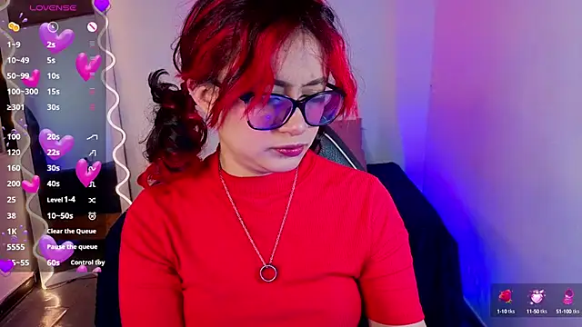 Snapshot of kristen_tay chatting on October 12, 2025, 3:38 am kristen tay online show from October 12, 2025, 3:38 am