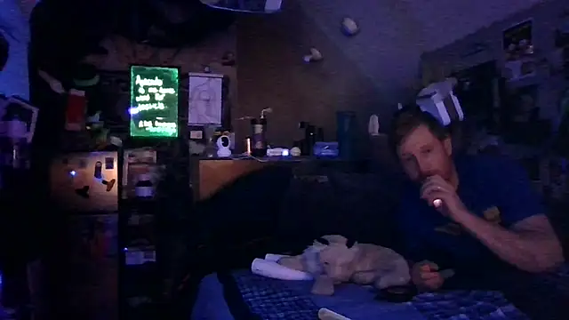 Snapshot of Sk00byJaXxX212 chatting on November 1, 2025, 3:52 am Sk00byJaXxX212 online show from November 1, 2025, 3:52 am