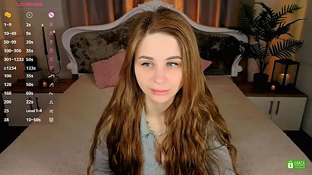 EvaRodi online show from May 4, 2026, 9:44 pm