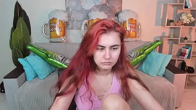 GabriellaMays online show from September 26, 2025, 5:11 am