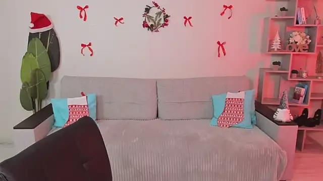 GabriellaMays online show from January 8, 2026, 5:10 am